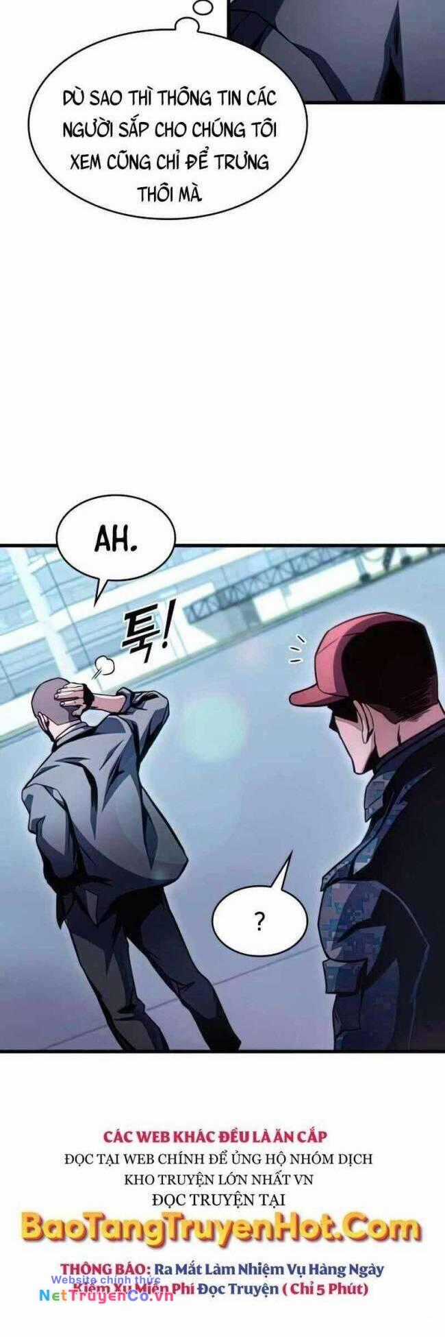 Trảm Long - Chapter 32 - Trang 10