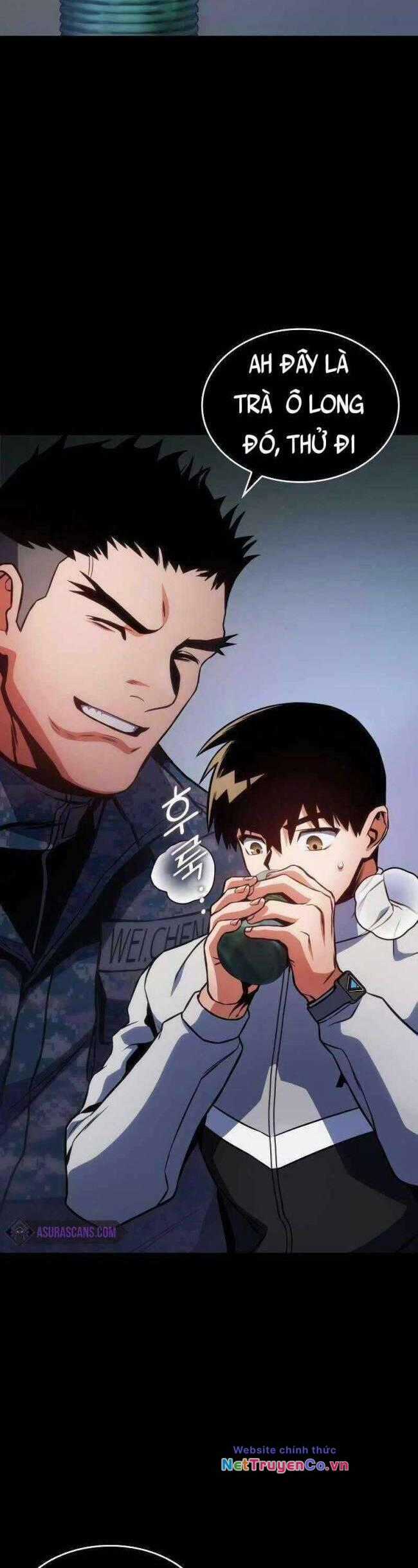 Trảm Long - Chapter 33 - Trang 2