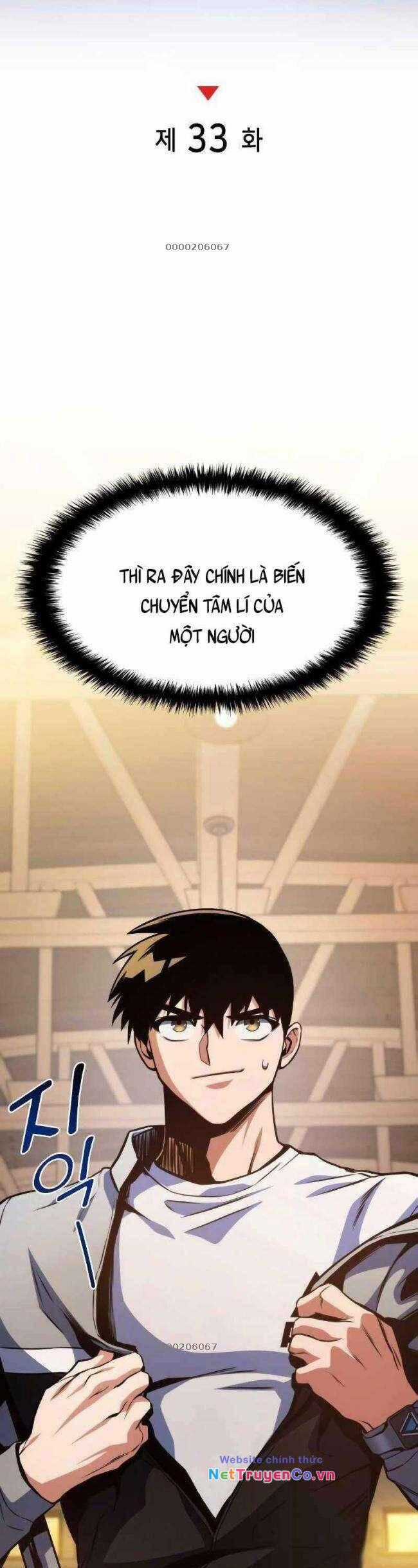 Trảm Long - Chapter 33 - Trang 11