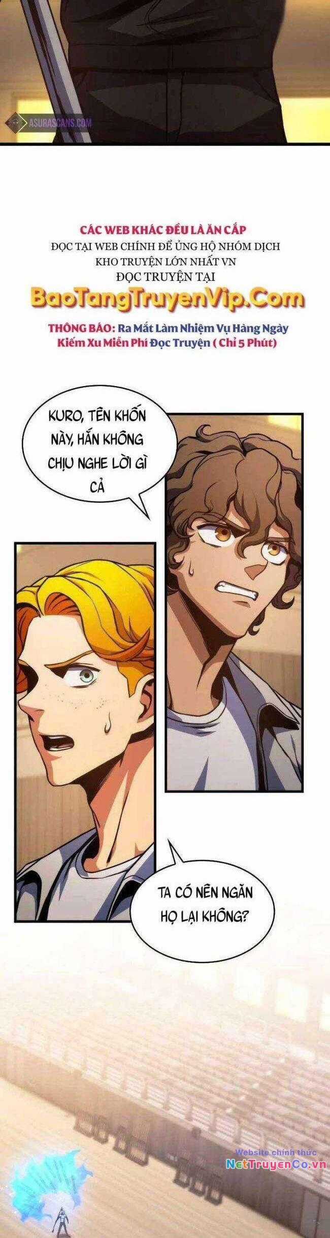 Trảm Long - Chapter 33 - Trang 12