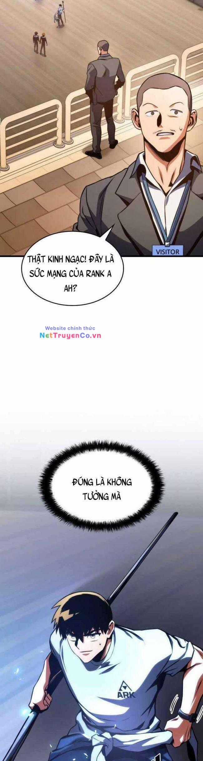 Trảm Long - Chapter 33 - Trang 13