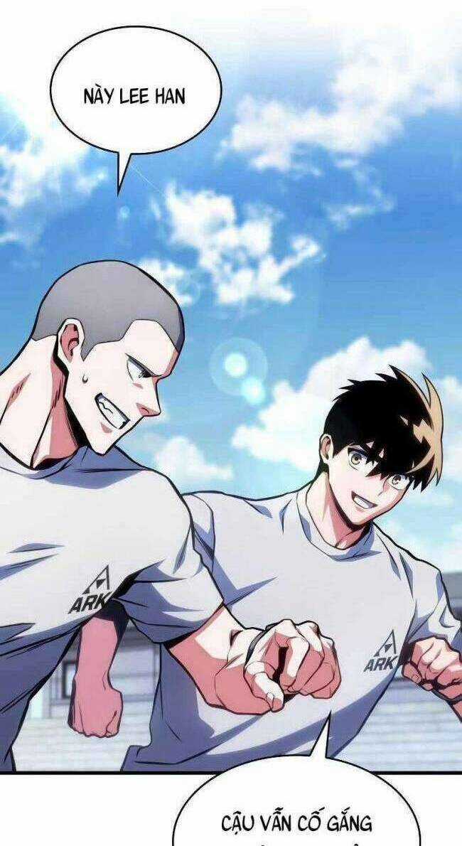 Trảm Long - Chapter 33 - Trang 124