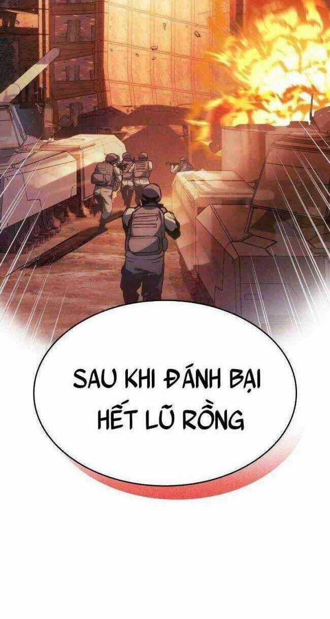 Trảm Long - Chapter 33 - Trang 134