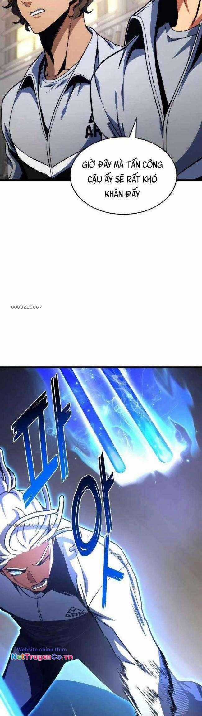 Trảm Long - Chapter 33 - Trang 15