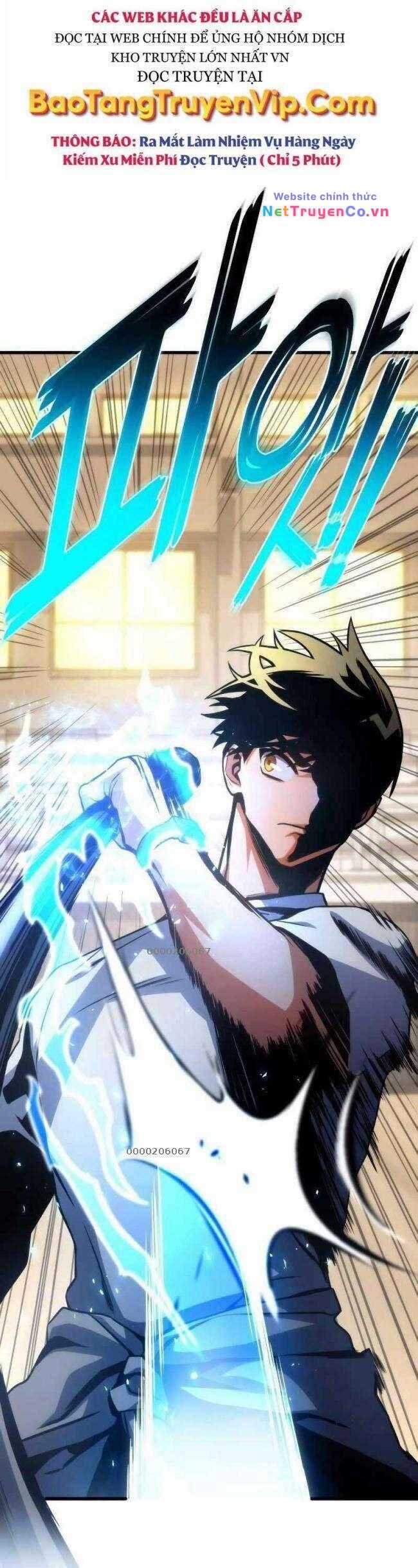 Trảm Long - Chapter 33 - Trang 17