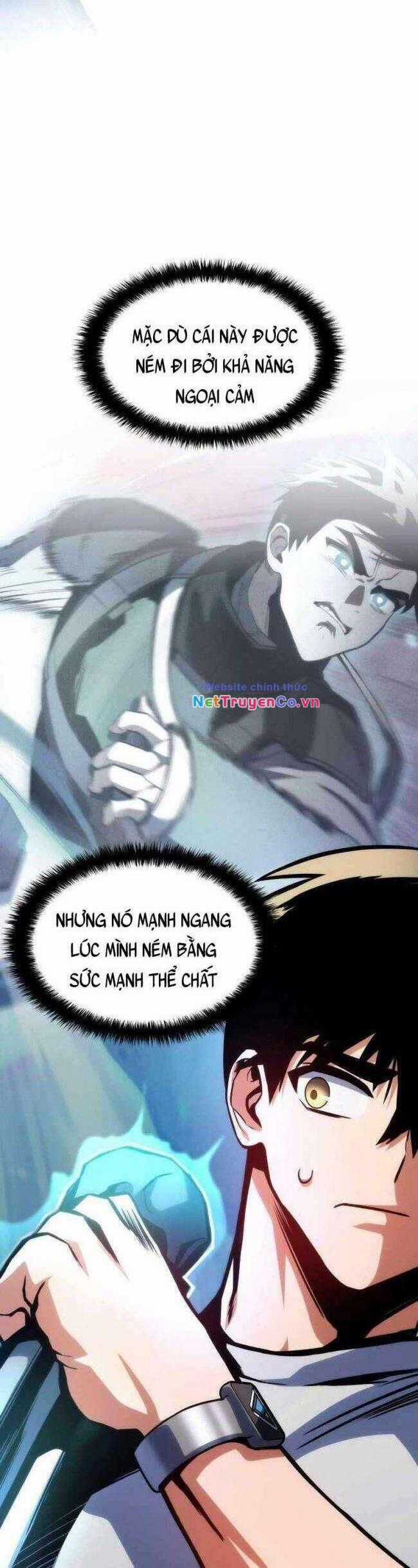 Trảm Long - Chapter 33 - Trang 18