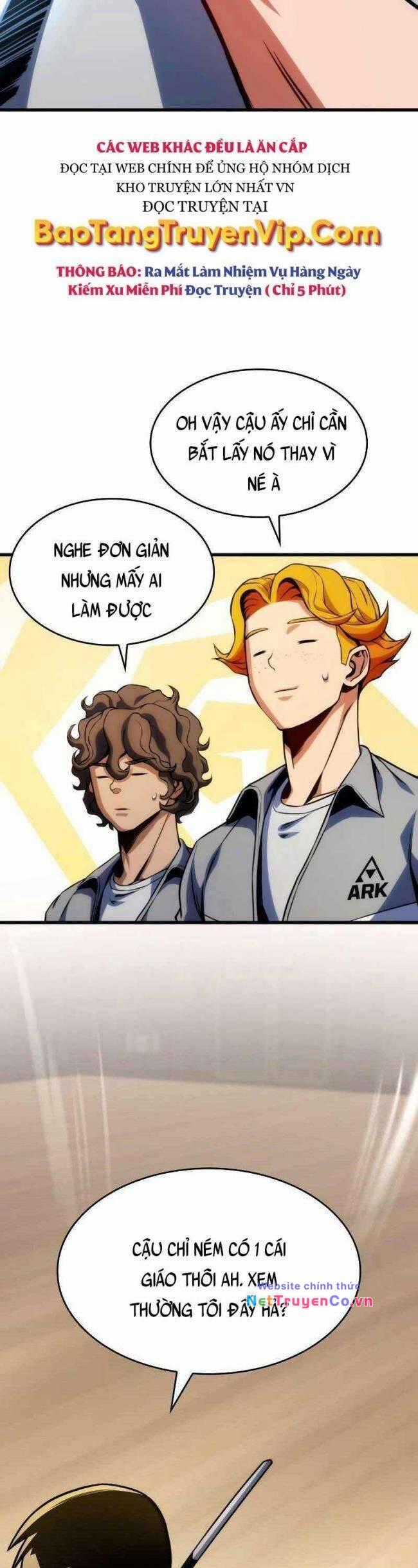 Trảm Long - Chapter 33 - Trang 19