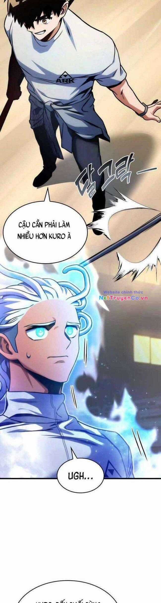 Trảm Long - Chapter 33 - Trang 20