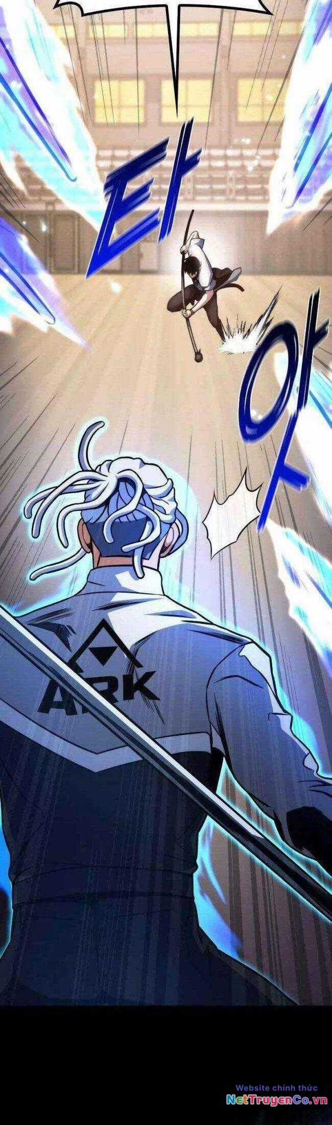 Trảm Long - Chapter 33 - Trang 22