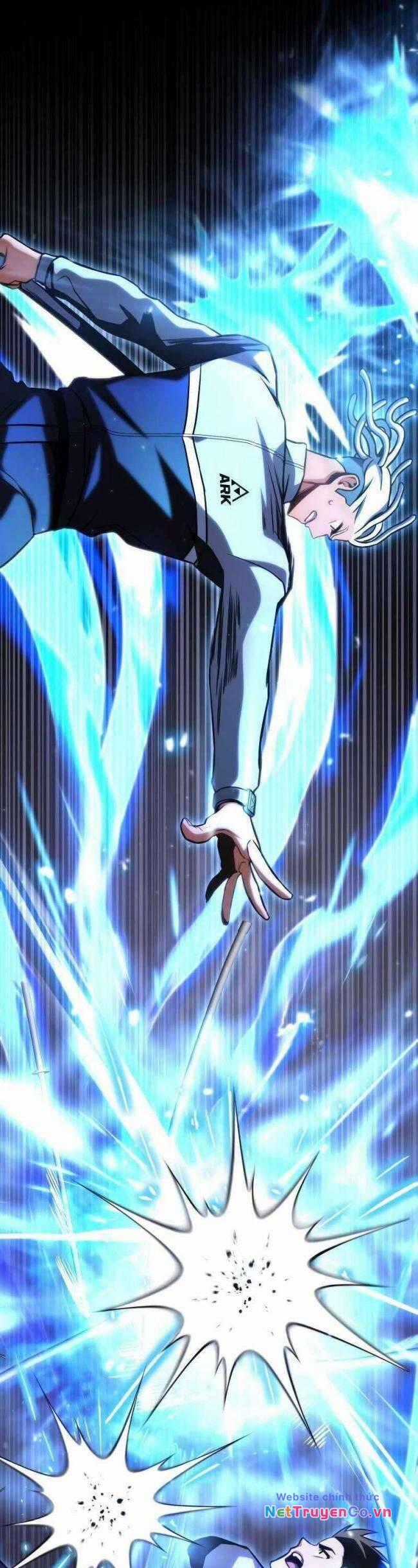 Trảm Long - Chapter 33 - Trang 23