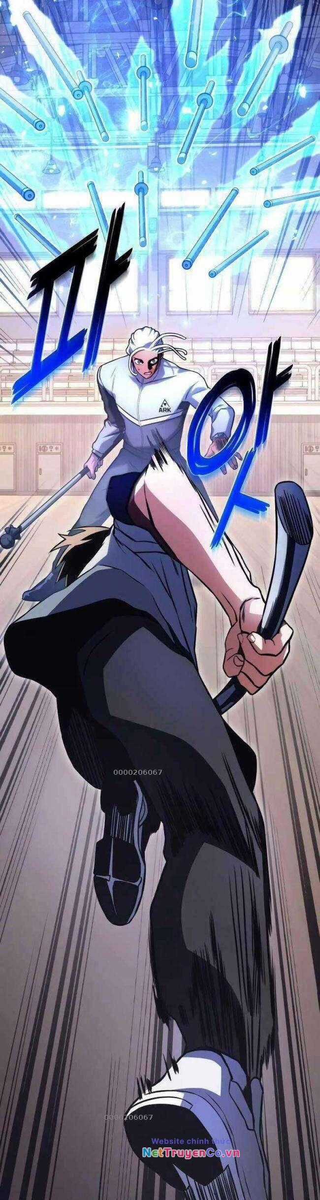 Trảm Long - Chapter 33 - Trang 25