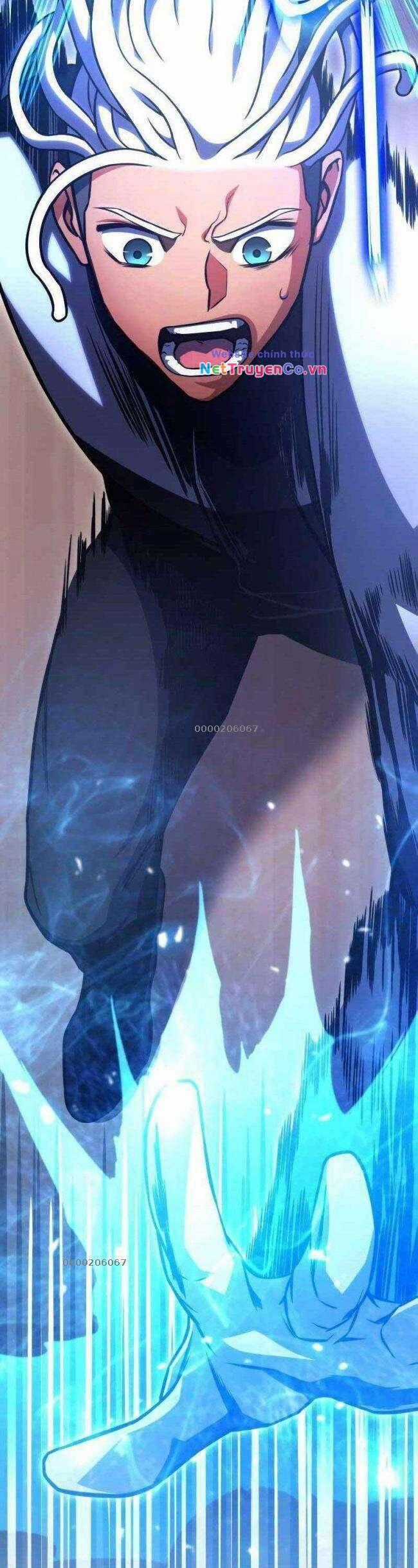 Trảm Long - Chapter 33 - Trang 27