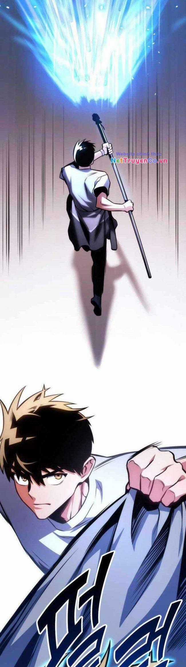 Trảm Long - Chapter 33 - Trang 29