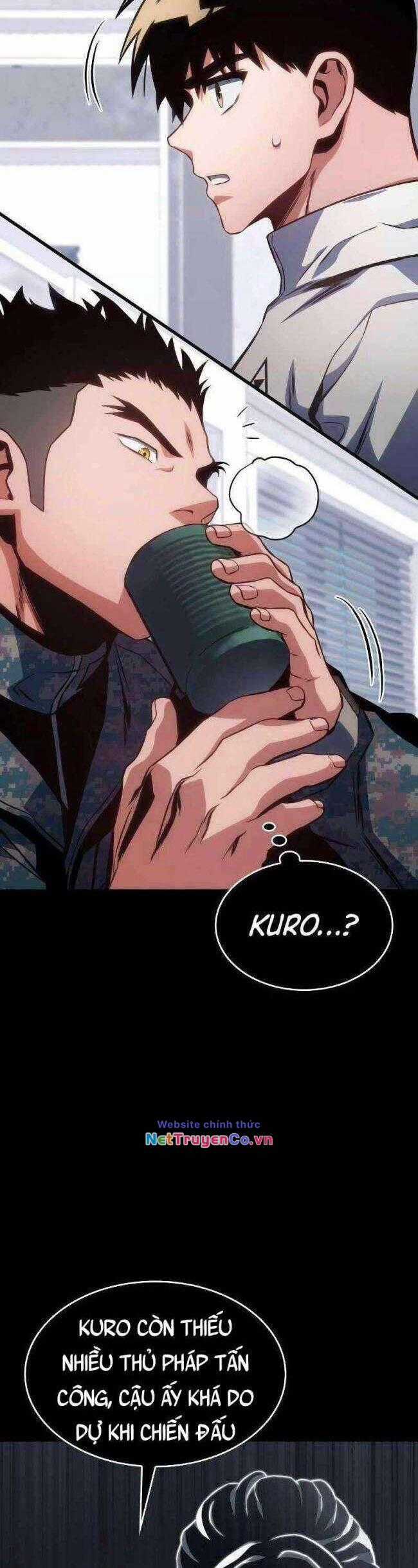 Trảm Long - Chapter 33 - Trang 4