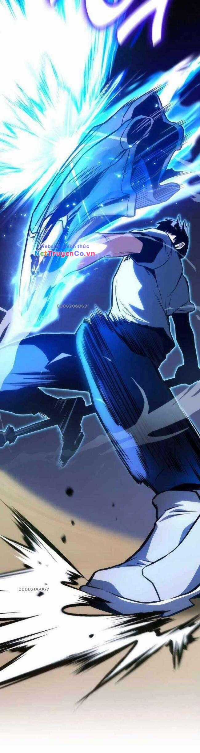 Trảm Long - Chapter 33 - Trang 31