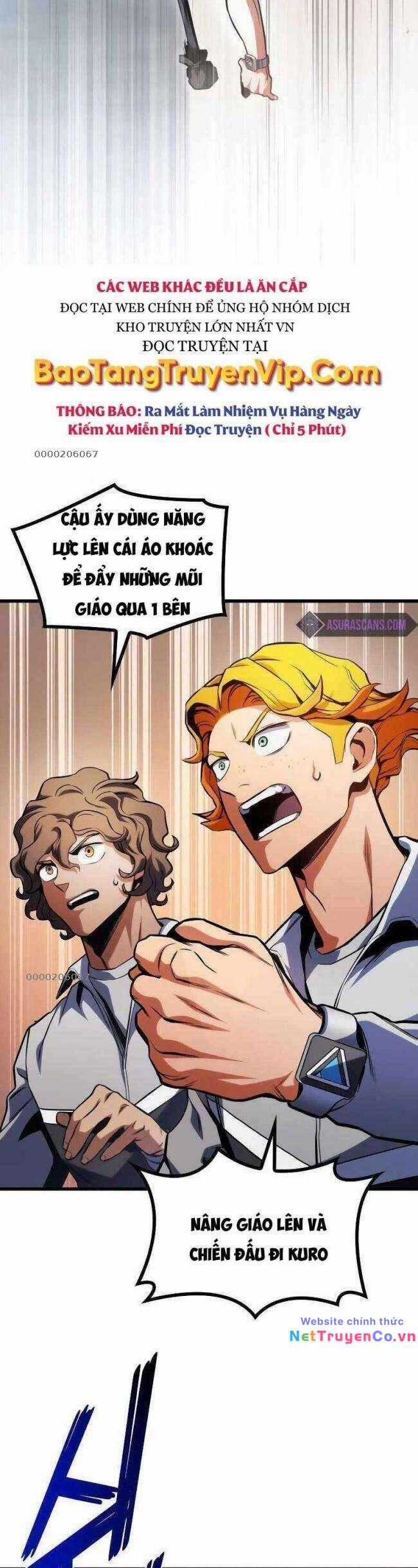 Trảm Long - Chapter 33 - Trang 33