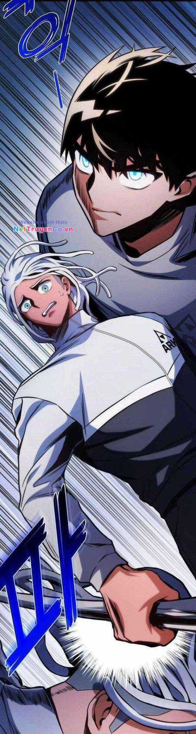 Trảm Long - Chapter 33 - Trang 34