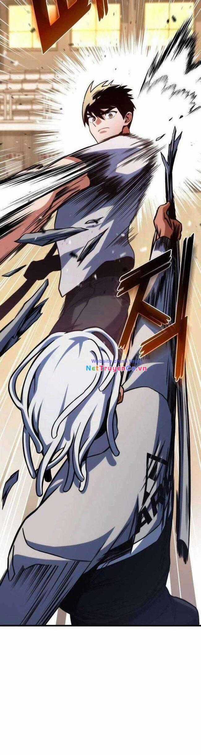 Trảm Long - Chapter 33 - Trang 36