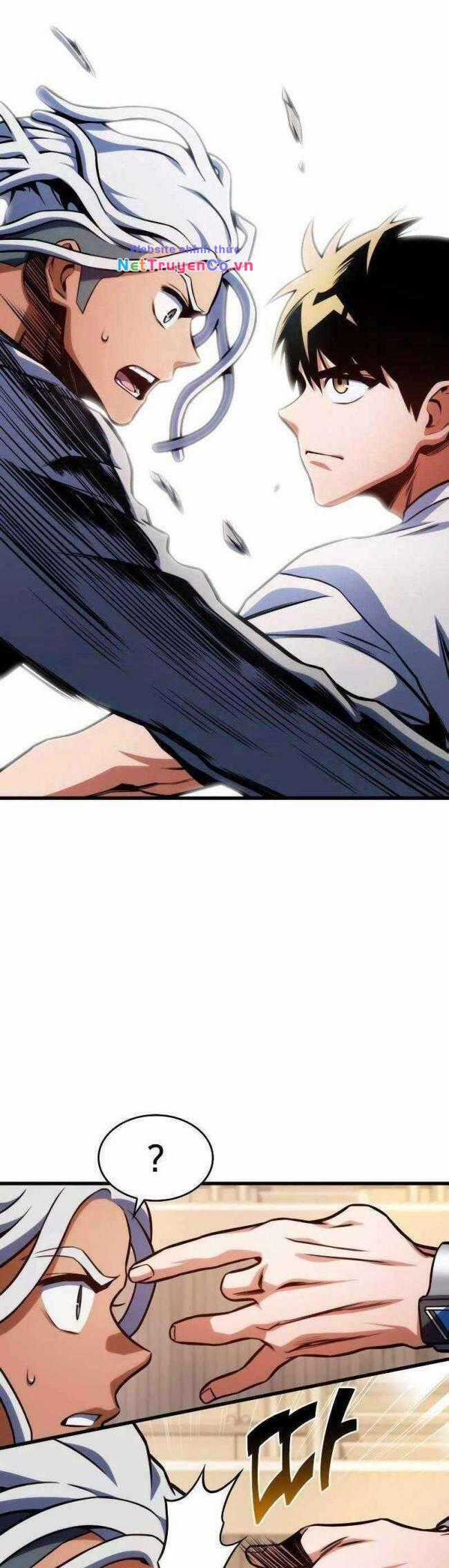 Trảm Long - Chapter 33 - Trang 37