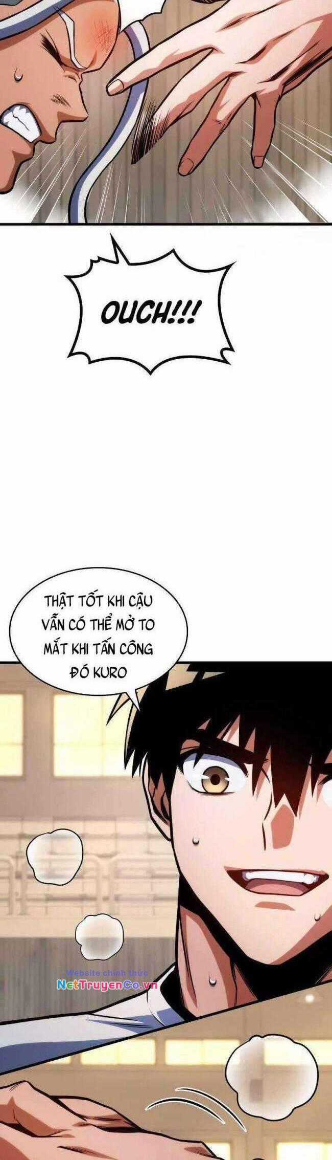 Trảm Long - Chapter 33 - Trang 38