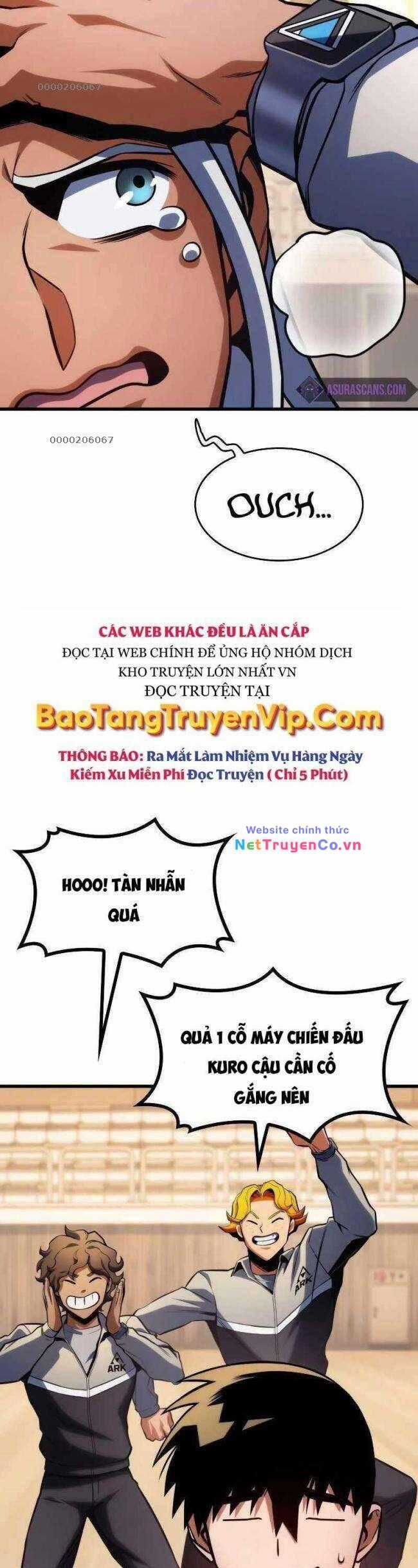 Trảm Long - Chapter 33 - Trang 39