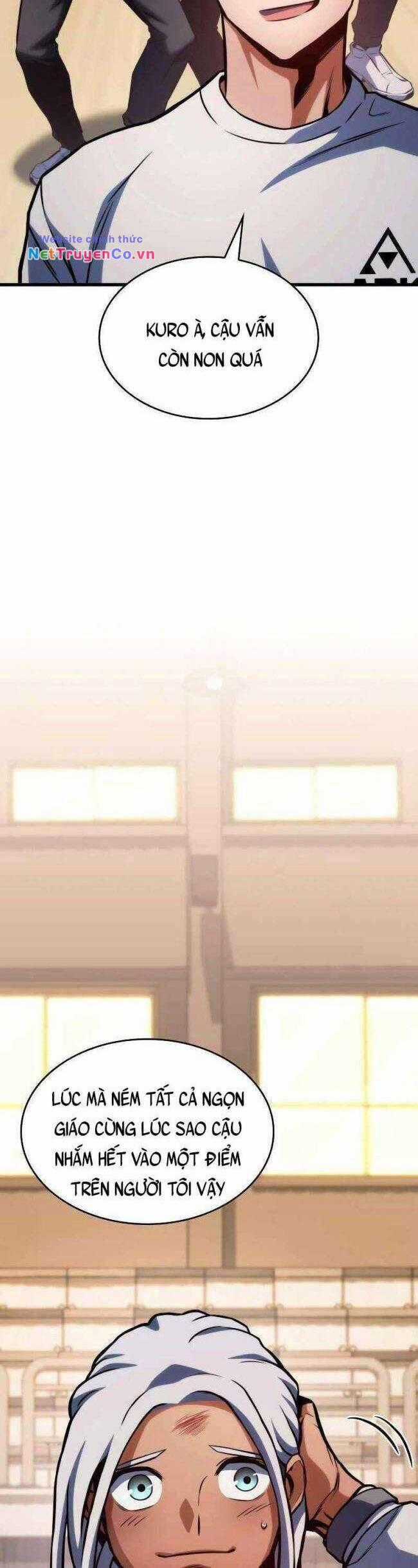 Trảm Long - Chapter 33 - Trang 40