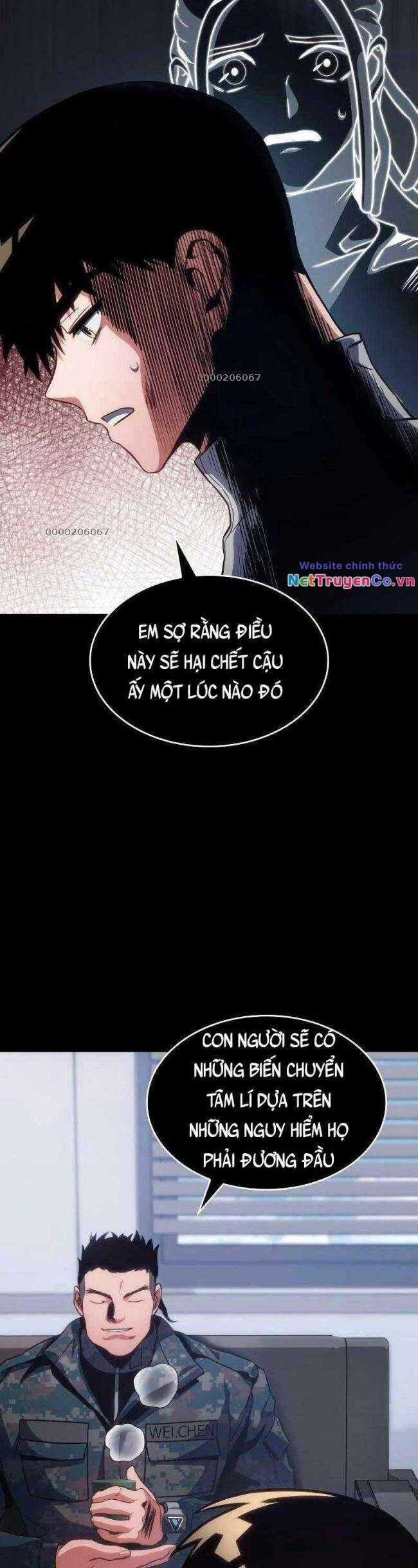 Trảm Long - Chapter 33 - Trang 5