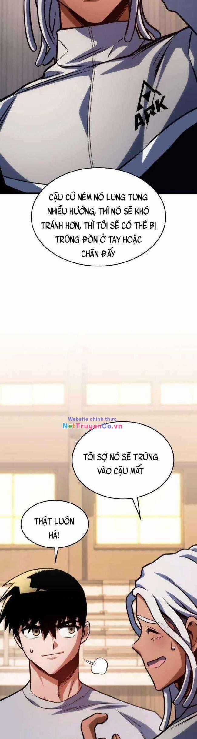 Trảm Long - Chapter 33 - Trang 41