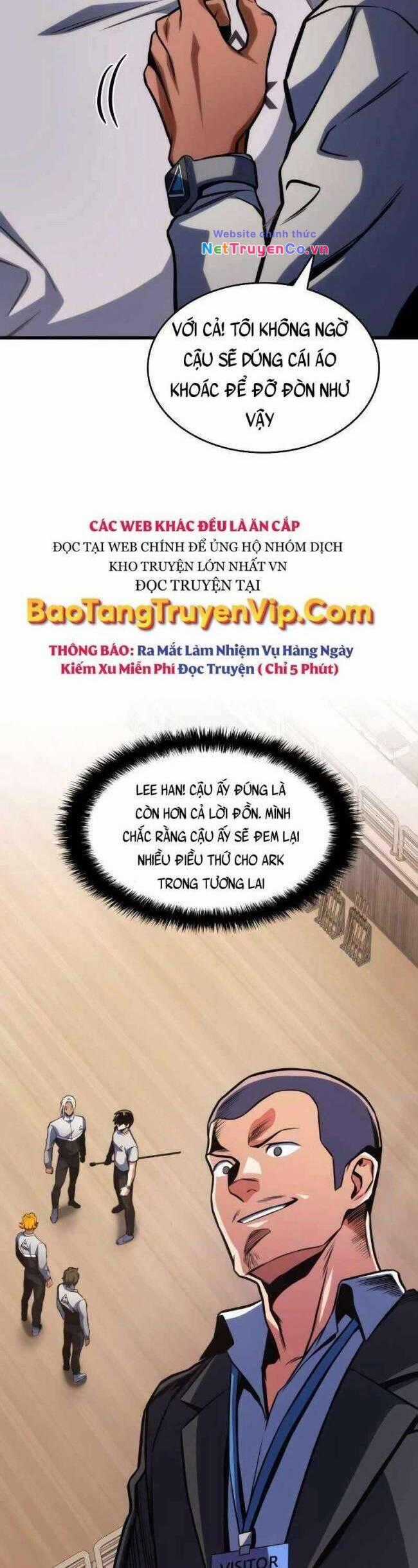 Trảm Long - Chapter 33 - Trang 42