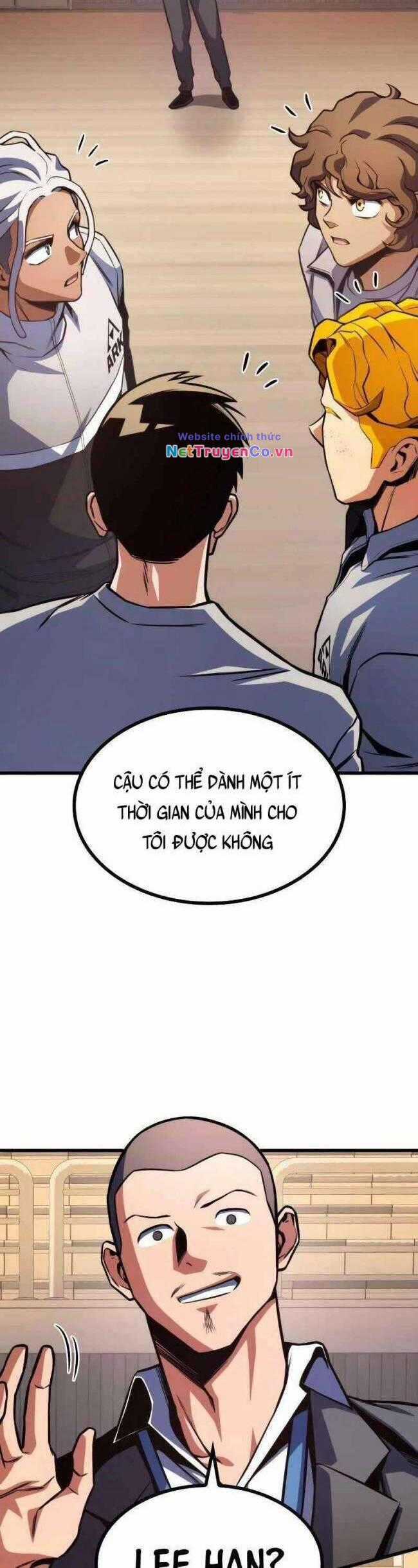 Trảm Long - Chapter 33 - Trang 44