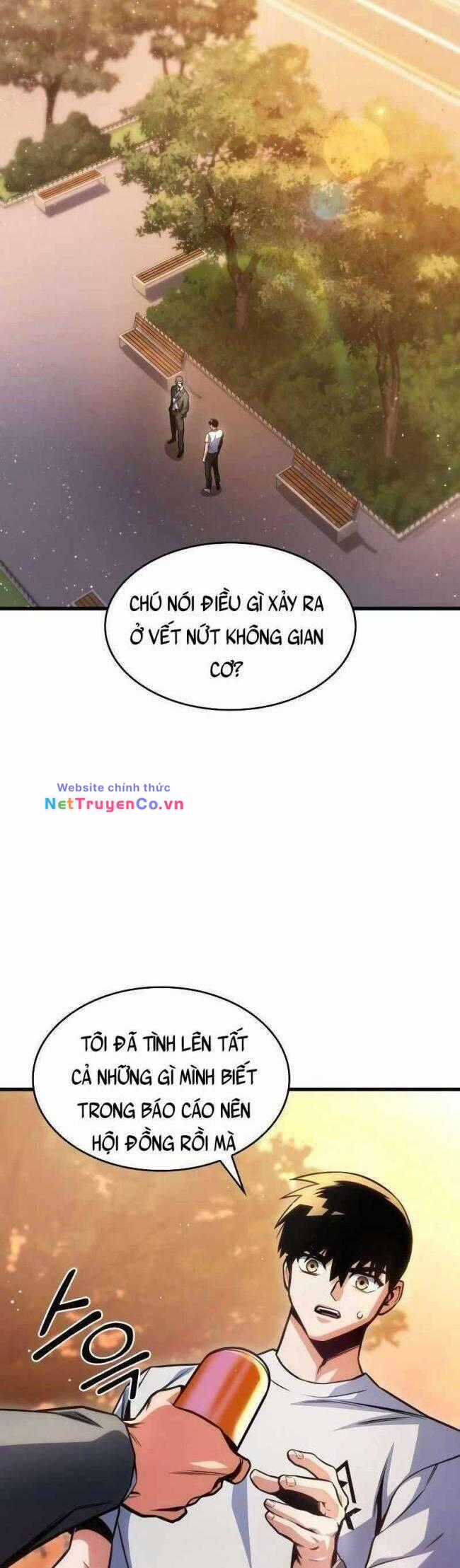 Trảm Long - Chapter 33 - Trang 46