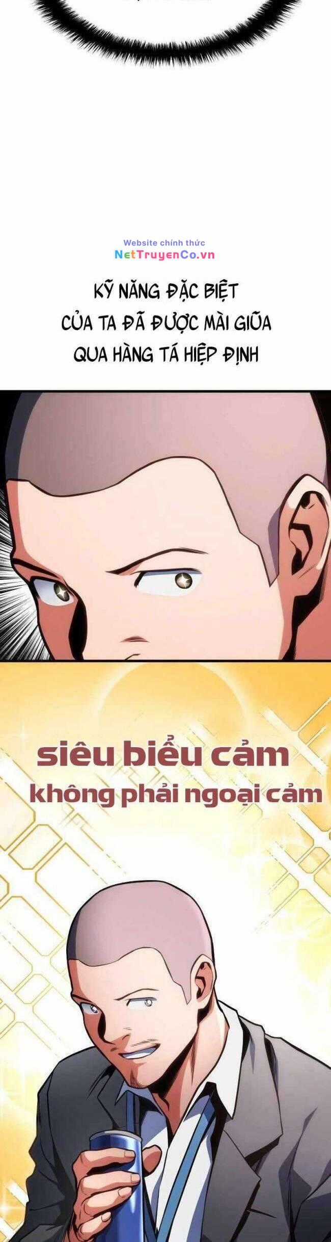 Trảm Long - Chapter 33 - Trang 48