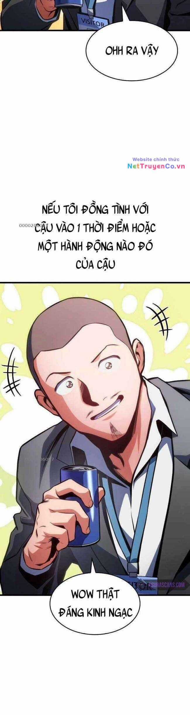 Trảm Long - Chapter 33 - Trang 49
