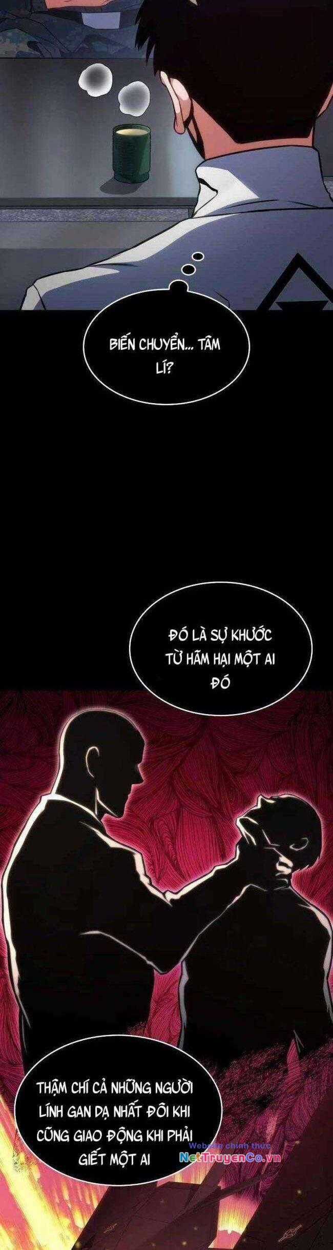 Trảm Long - Chapter 33 - Trang 6