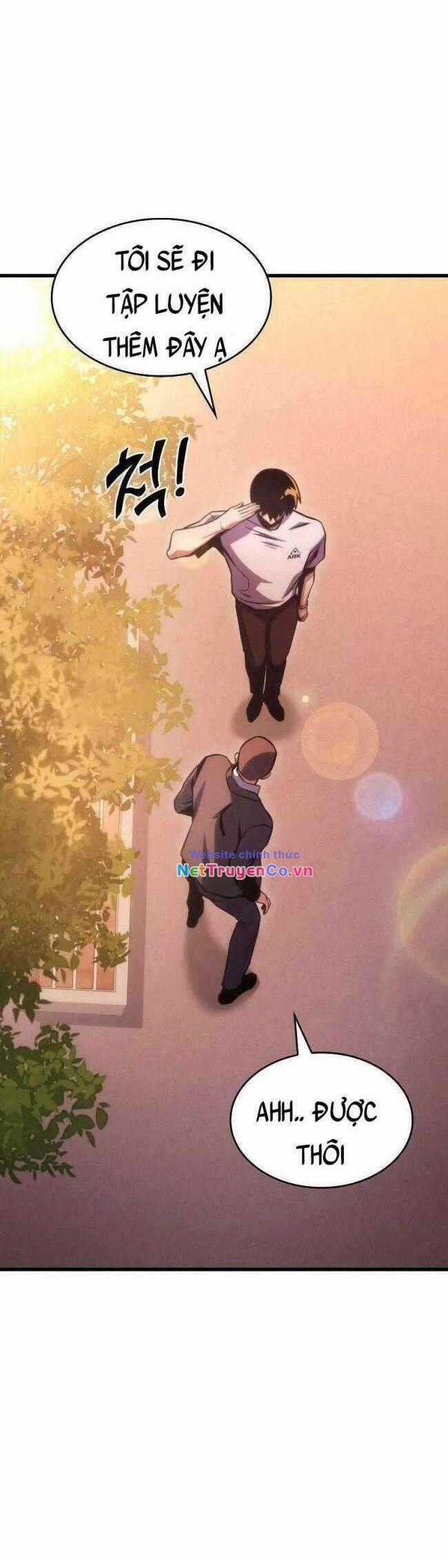 Trảm Long - Chapter 33 - Trang 54