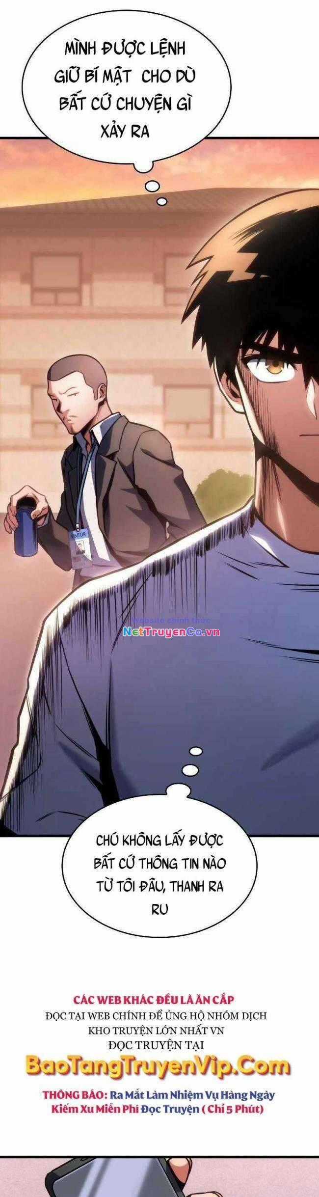 Trảm Long - Chapter 33 - Trang 55