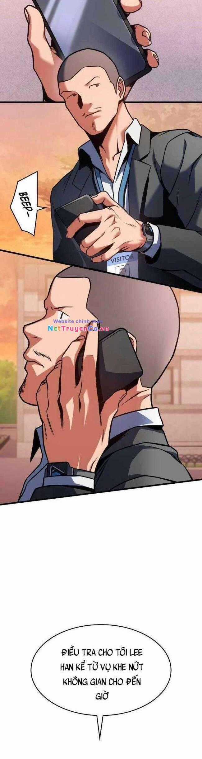 Trảm Long - Chapter 33 - Trang 56