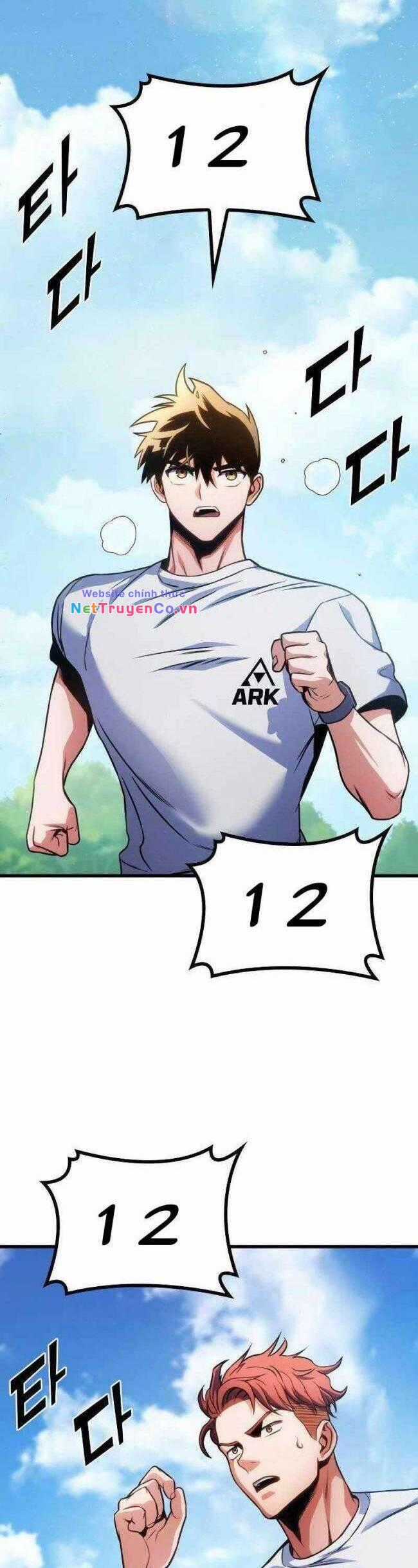 Trảm Long - Chapter 33 - Trang 58