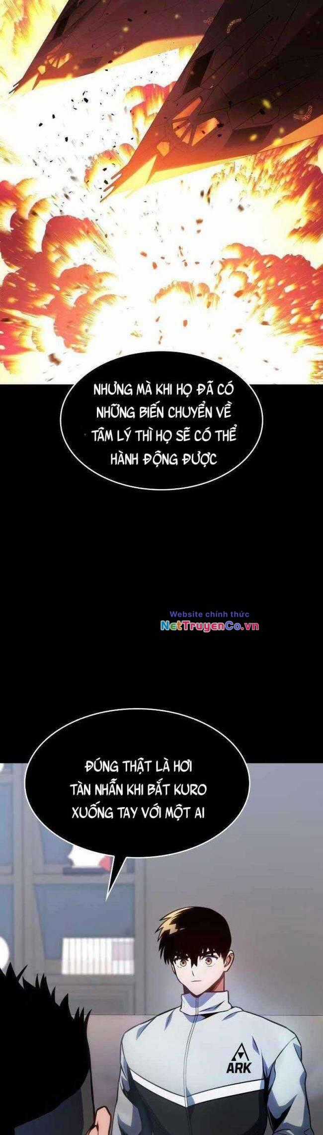 Trảm Long - Chapter 33 - Trang 7