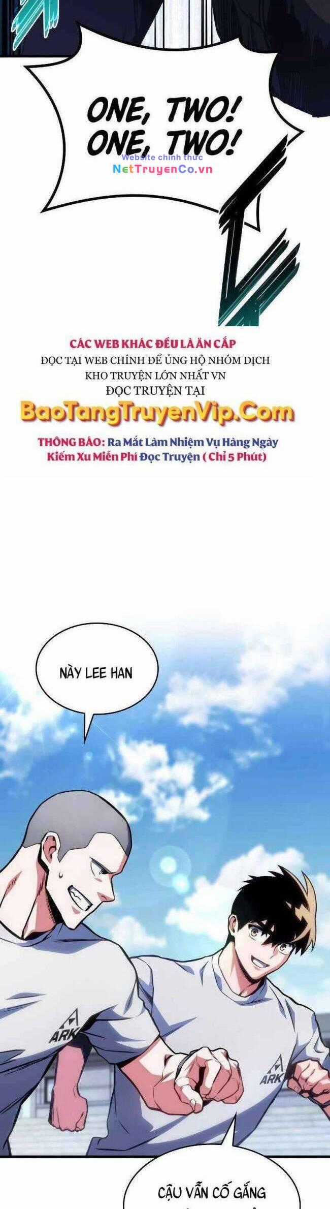 Trảm Long - Chapter 33 - Trang 62