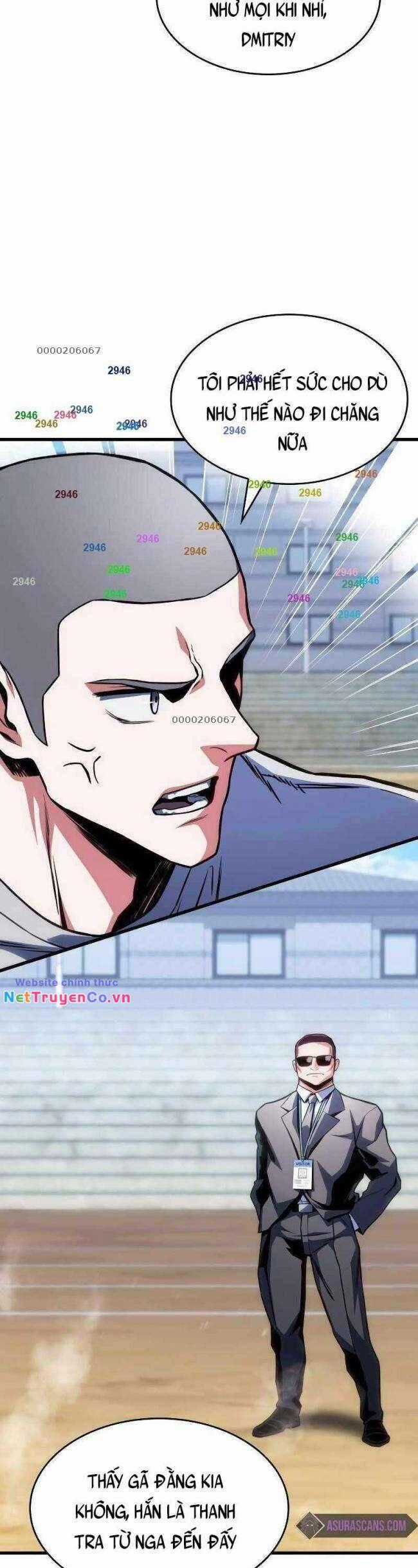 Trảm Long - Chapter 33 - Trang 63