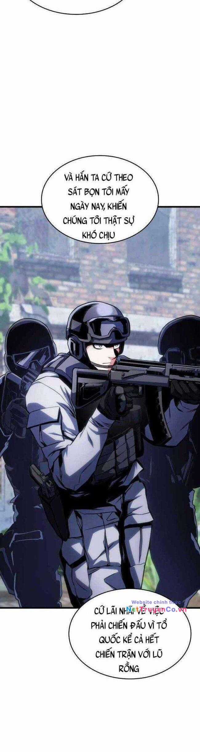 Trảm Long - Chapter 33 - Trang 64