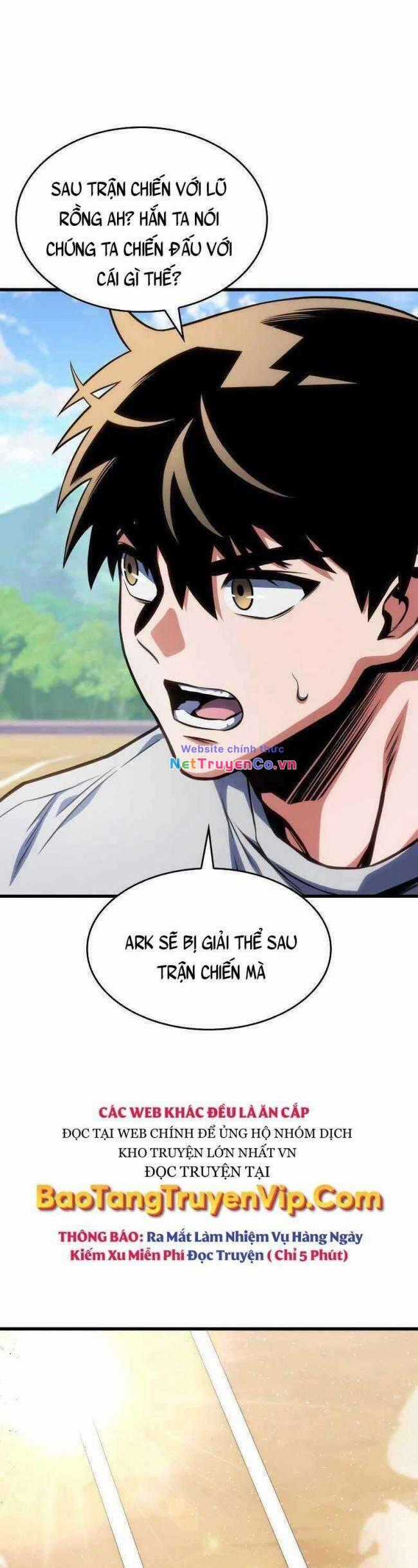 Trảm Long - Chapter 33 - Trang 65