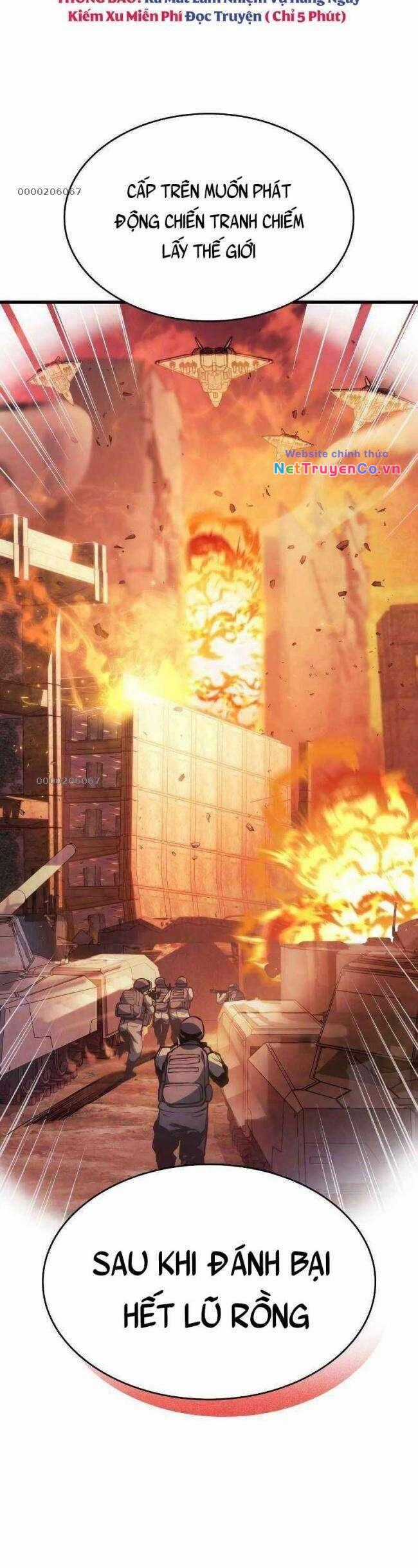 Trảm Long - Chapter 33 - Trang 67