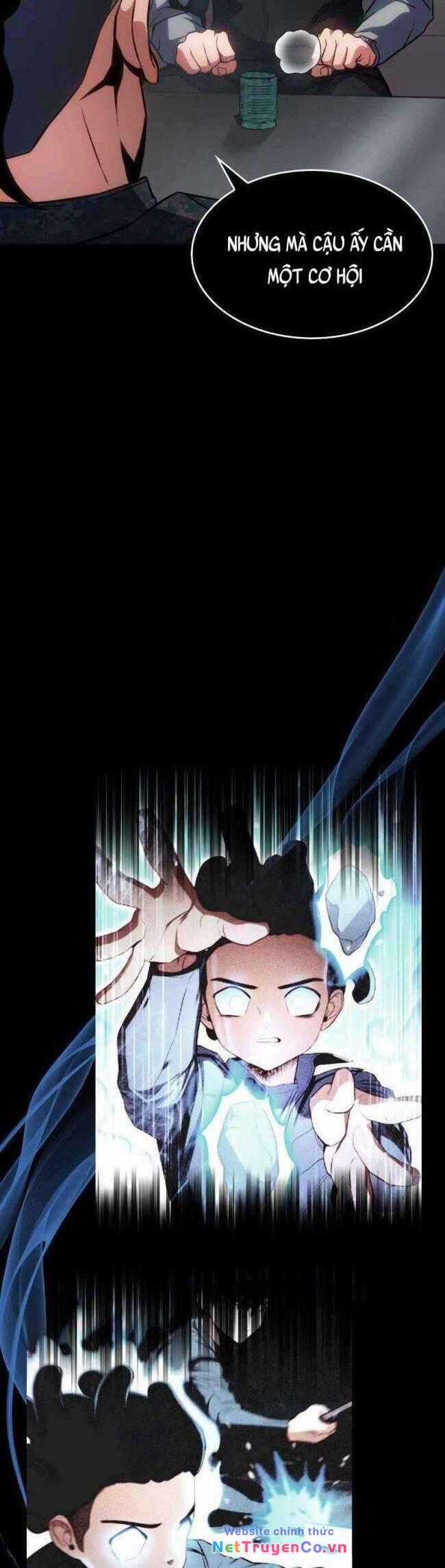 Trảm Long - Chapter 33 - Trang 8