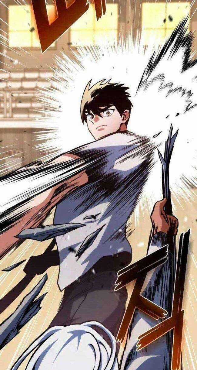 Trảm Long - Chapter 33 - Trang 71