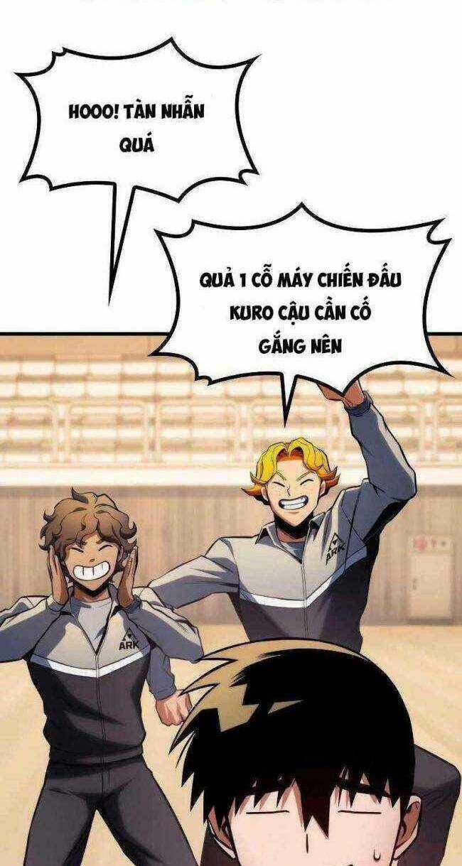 Trảm Long - Chapter 33 - Trang 78