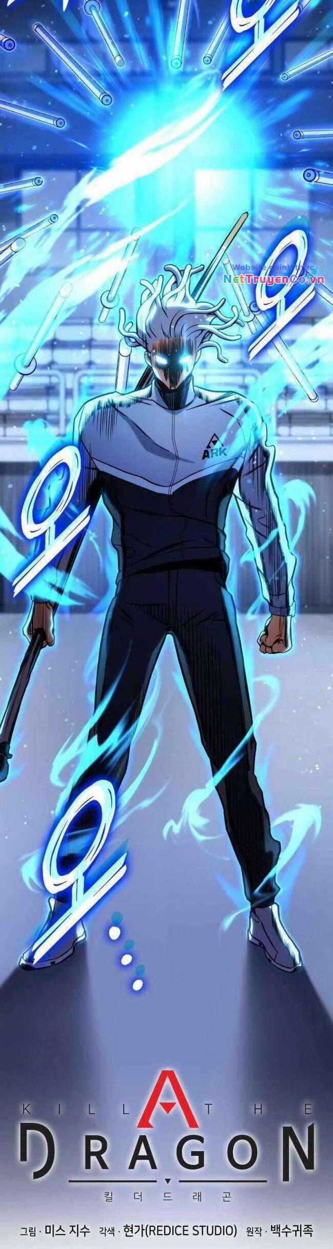 Trảm Long - Chapter 33 - Trang 10