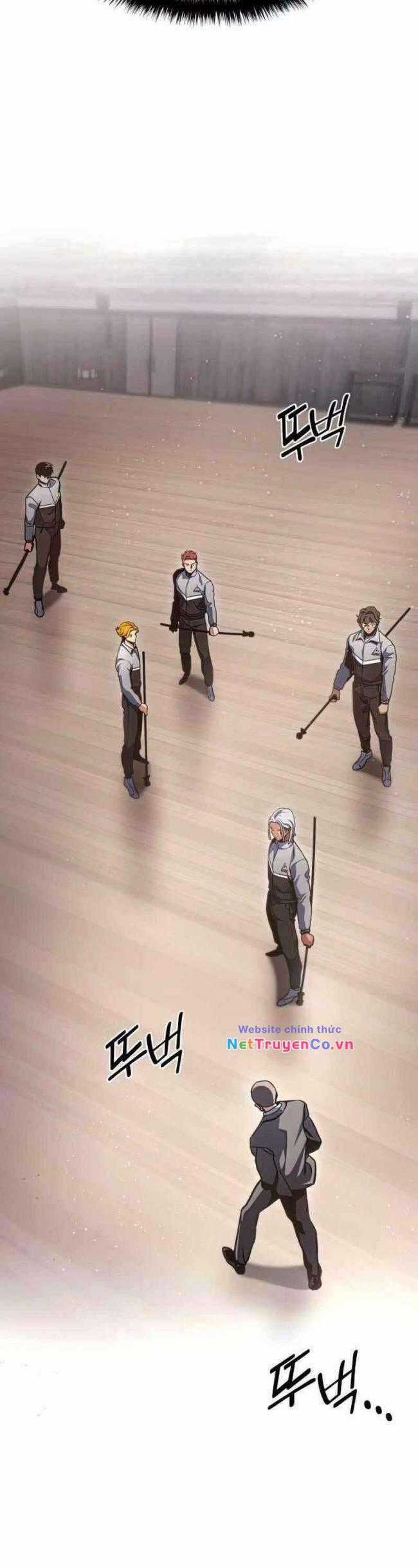 Trảm Long - Chapter 34 - Trang 11