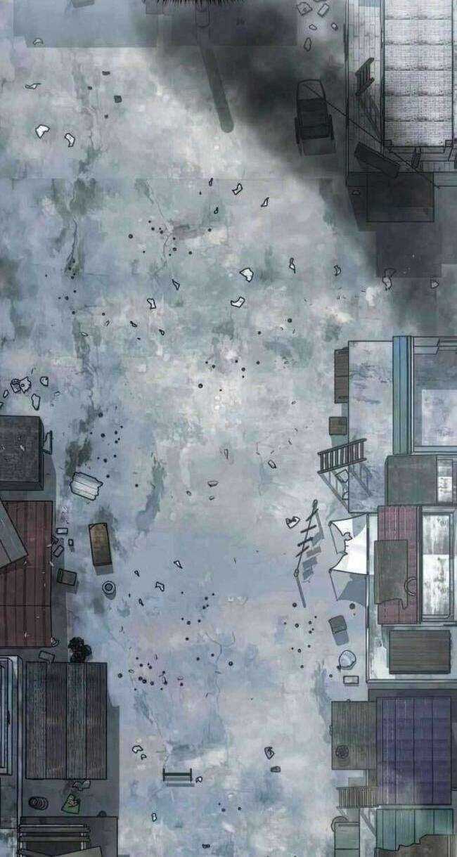 Trảm Long - Chapter 34 - Trang 104